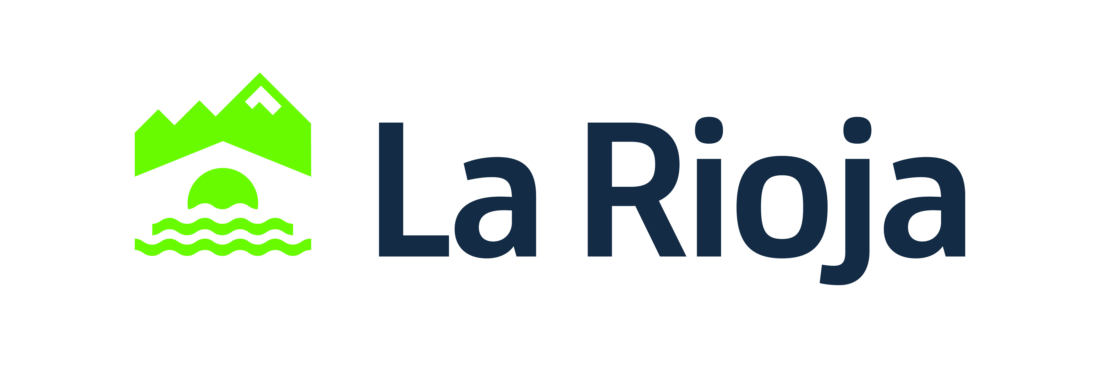 Gobierno de La Rioja