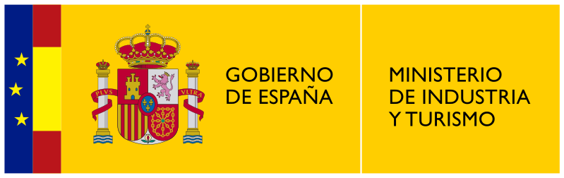 Ministerio de Turismo. Gobierno de España